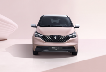 舒适的诗，灵便的远方：易至EV3青春版的纯电哲学-深圳汽车网