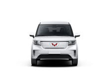 售14.58万起 五菱征程新能源正式上市-深圳汽车网