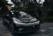 FF：宣布任命Matthias Aydt为全球CEO-深圳汽车网