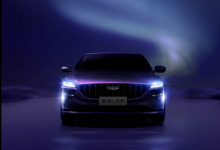 有望10月首发亮相 星瑞L双擎官方预告-深圳汽车网