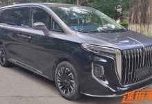 有哪些尊贵之处？红旗HQ9四座版申报图-深圳汽车网