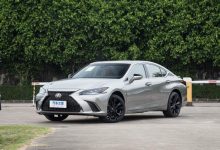 售价不变 雷克萨斯ES/NX换国六B发动机-深圳汽车网