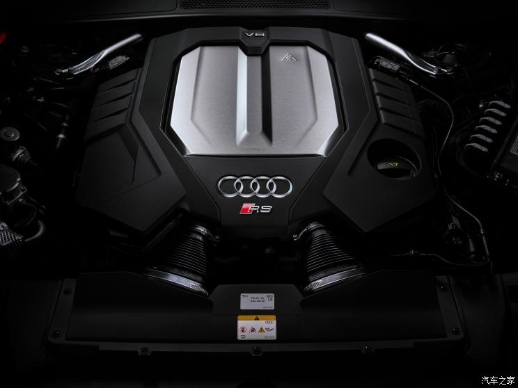 Audi Sport 奥迪RS 7 2023款 RS 7 Sportback Performance 欧洲版