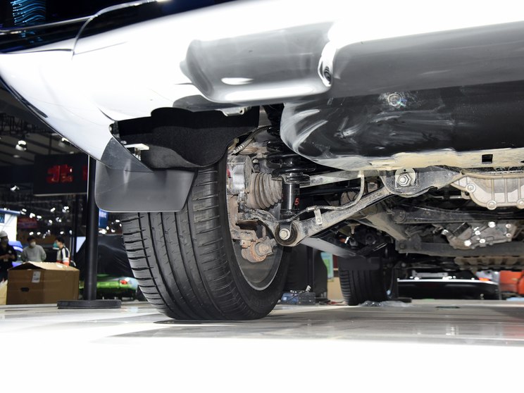 北京越野 北京BJ60 2023款 豪华版 北京越野 北京BJ60 2023款 豪华版