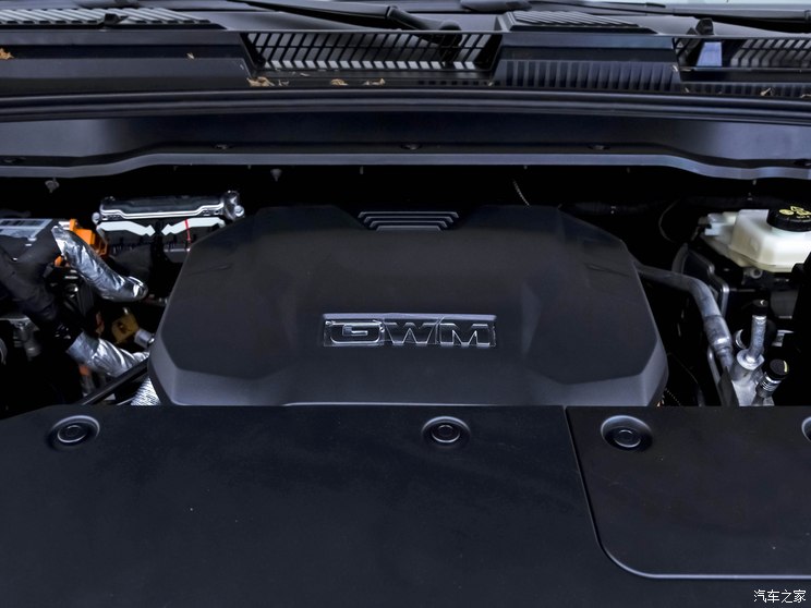 长城汽车 坦克400新能源 2023款 Hi4-T 超能版 长城汽车 坦克400新能源 2023款 Hi4-T 超能版