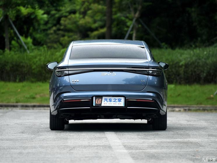 比亚迪 海豹 2023款 DM-i 1.5T 121km 旗舰型 比亚迪 海豹 2023款 DM-i 1.5T 121km 旗舰型