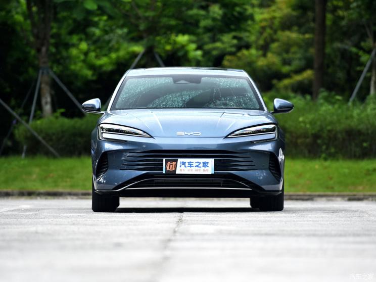 比亚迪 海豹 2023款 DM-i 1.5T 121km 旗舰型 比亚迪 海豹 2023款 DM-i 1.5T 121km 旗舰型