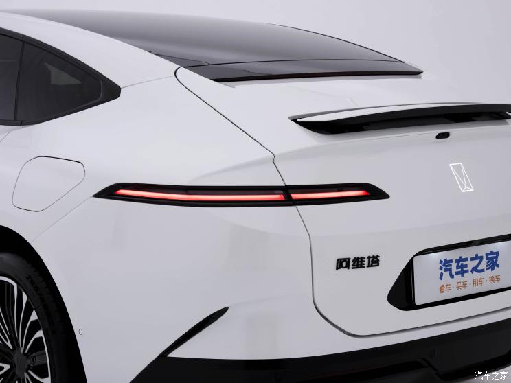 阿维塔科技 阿维塔12 2023款 双电机版 阿维塔科技 阿维塔12 2023款 双电机版