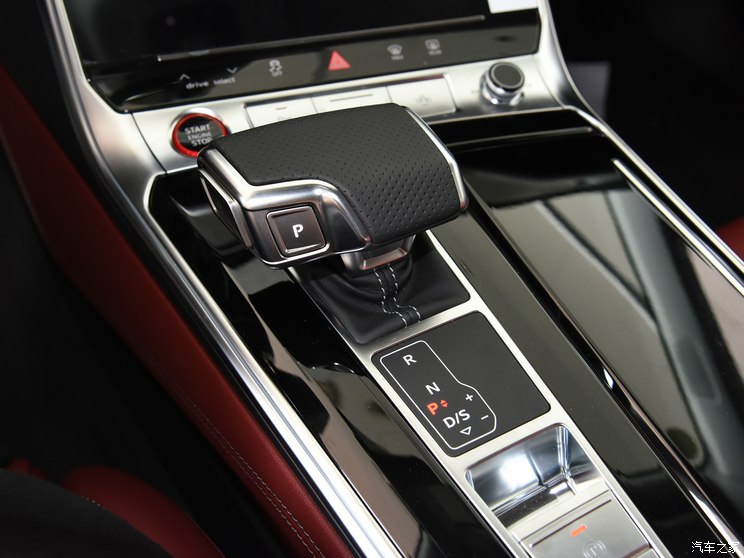 奥迪(进口) 奥迪S7 2023款 2.9 TFSI quattro 奥迪(进口) 奥迪S7 2023款 2.9 TFSI quattro