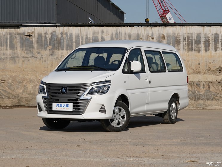 东风风行 菱智 2023款 M5L 1.6L 舒适型 7座 东风风行 菱智 2023款 M5L 1.6L 舒适型 7座