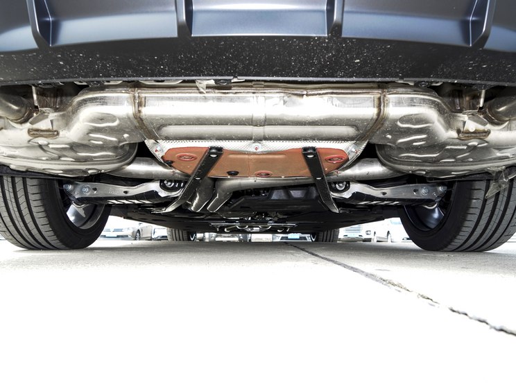 奥迪(进口) 奥迪S7 2023款 2.9 TFSI quattro 奥迪(进口) 奥迪S7 2023款 2.9 TFSI quattro