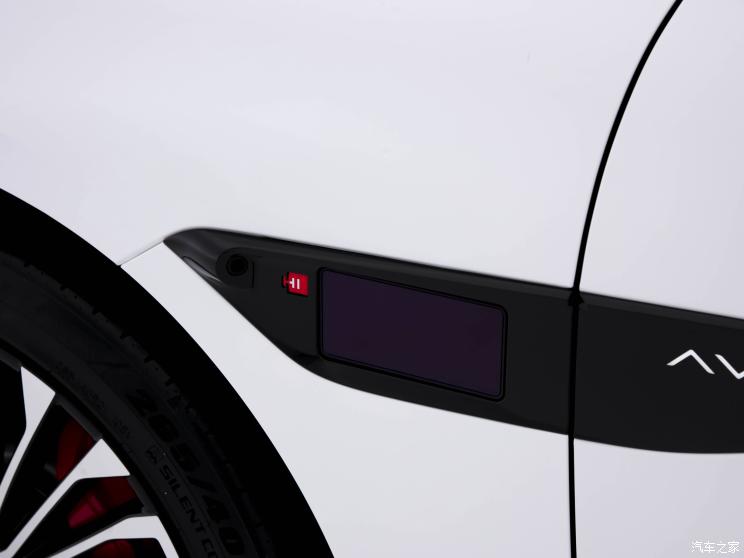 阿维塔科技 阿维塔12 2023款 双电机版 阿维塔科技 阿维塔12 2023款 双电机版