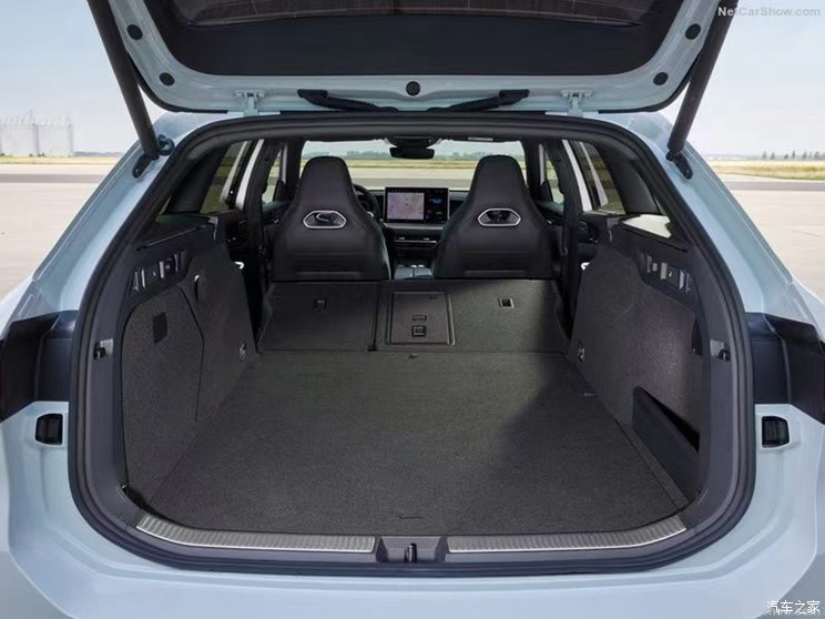 大众(进口) Passat 2024款 Preview 大众(进口) Passat 2024款 Preview