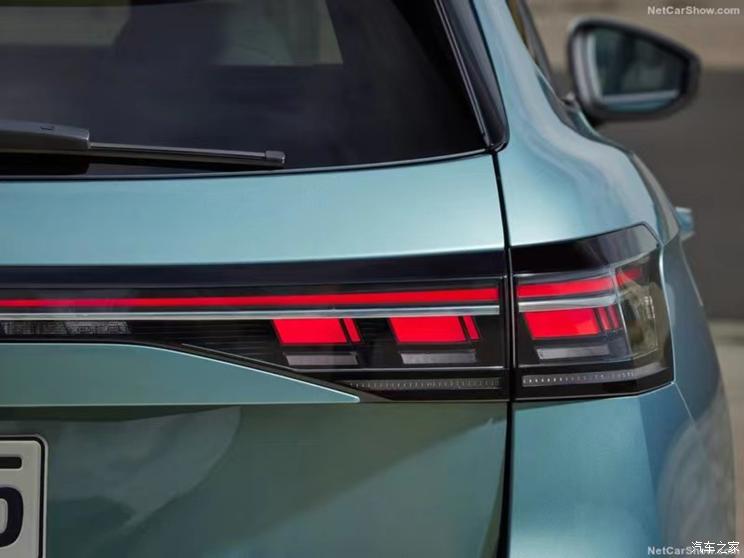 大众(进口) Passat 2024款 Preview 大众(进口) Passat 2024款 Preview