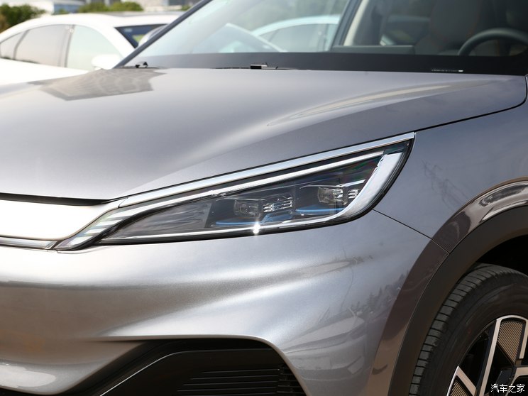 比亚迪 元PLUS 2023款 冠军版 510KM 超越型 比亚迪 元PLUS 2023款 冠军版 510KM 超越型