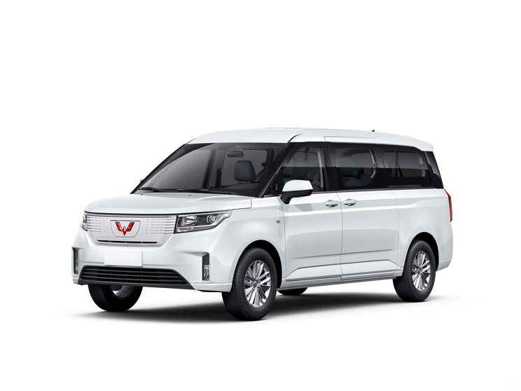 上汽通用五菱 五菱征程新能源 2023款 豪华型 上汽通用五菱 五菱征程新能源 2023款 豪华型