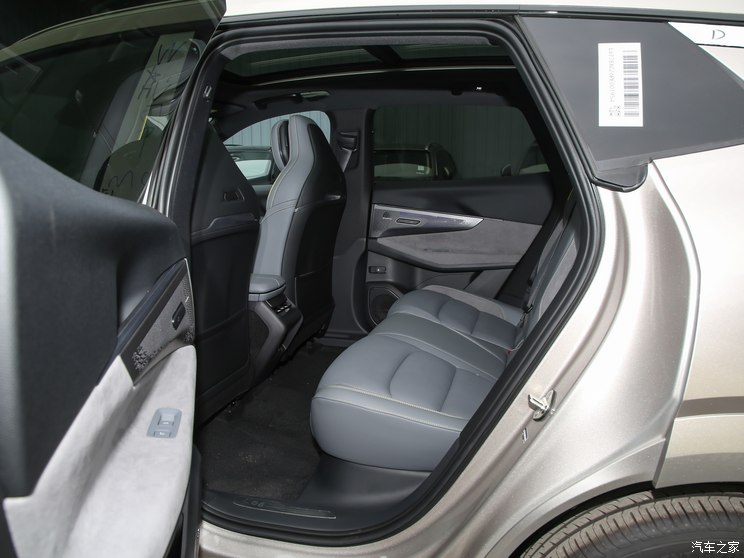 领克 领克08新能源 2023款 245km 超长续航Halo 领克 领克08新能源 2023款 245km 超长续航Halo