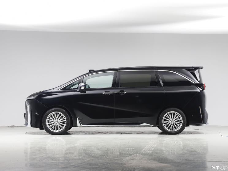 合创汽车 合创V09 2023款 基本型 合创汽车 合创V09 2023款 基本型