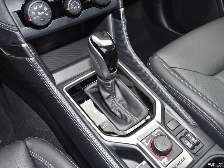 斯巴鲁 森林人 2024款 2.0i AWD豪华版 斯巴鲁 森林人 2024款 2.0i AWD豪华版