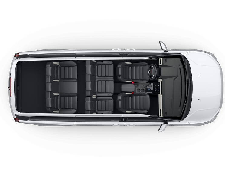 上汽通用五菱 五菱征程新能源 2023款 豪华型 上汽通用五菱 五菱征程新能源 2023款 豪华型