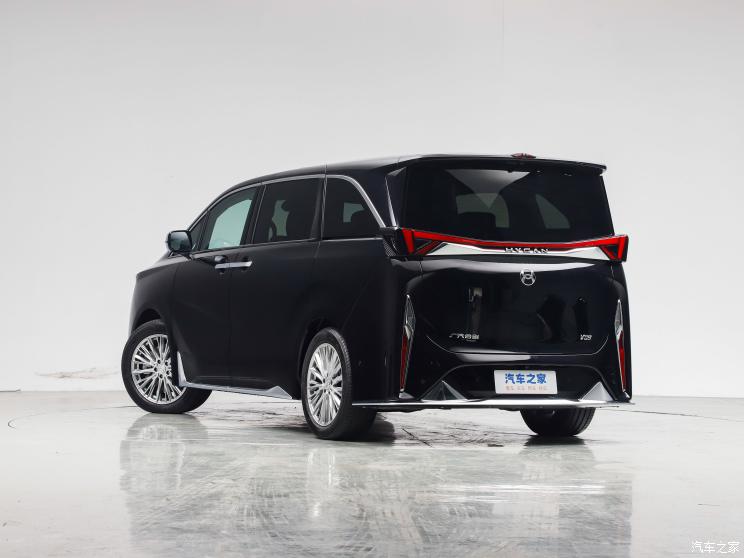 合创汽车 合创V09 2023款 基本型 合创汽车 合创V09 2023款 基本型