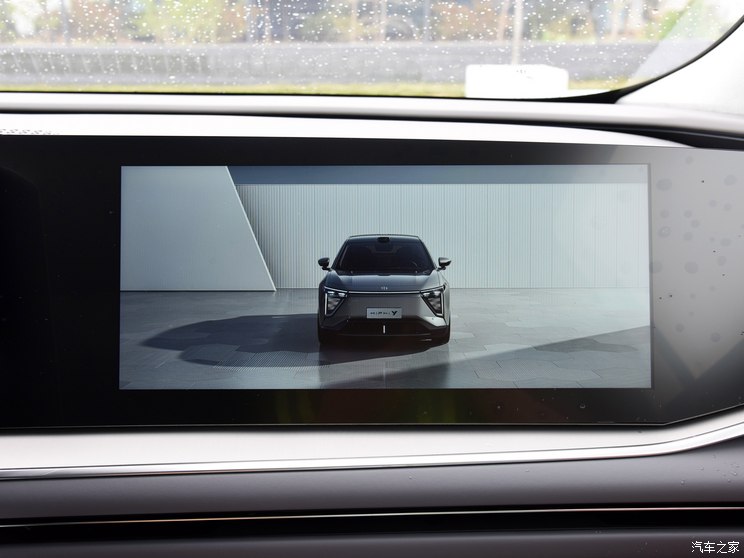 华人运通 高合HiPhi Y 2023款 765km 旗舰版 华人运通 高合HiPhi Y 2023款 765km 旗舰版