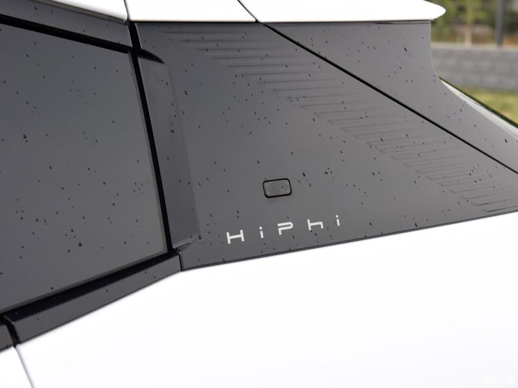 华人运通 高合HiPhi Y 2023款 765km 旗舰版 华人运通 高合HiPhi Y 2023款 765km 旗舰版