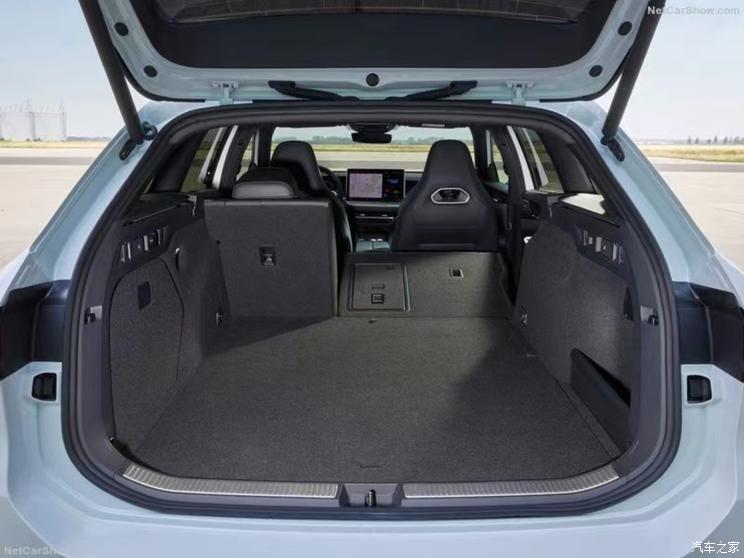 大众(进口) Passat 2024款 Preview 大众(进口) Passat 2024款 Preview