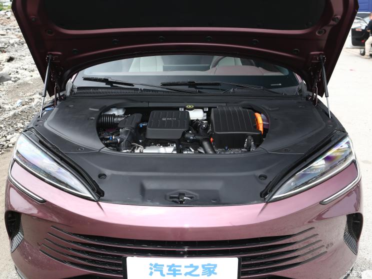 比亚迪 海豹 2023款 DM-i 1.5T 121km 尊荣型 比亚迪 海豹 2023款 DM-i 1.5T 121km 尊荣型