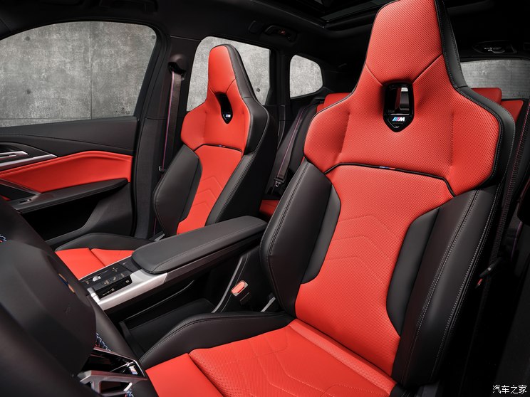 宝马(进口) 宝马X1(进口) 2023款 xDrive M35i 宝马(进口) 宝马X1(进口) 2023款 xDrive M35i