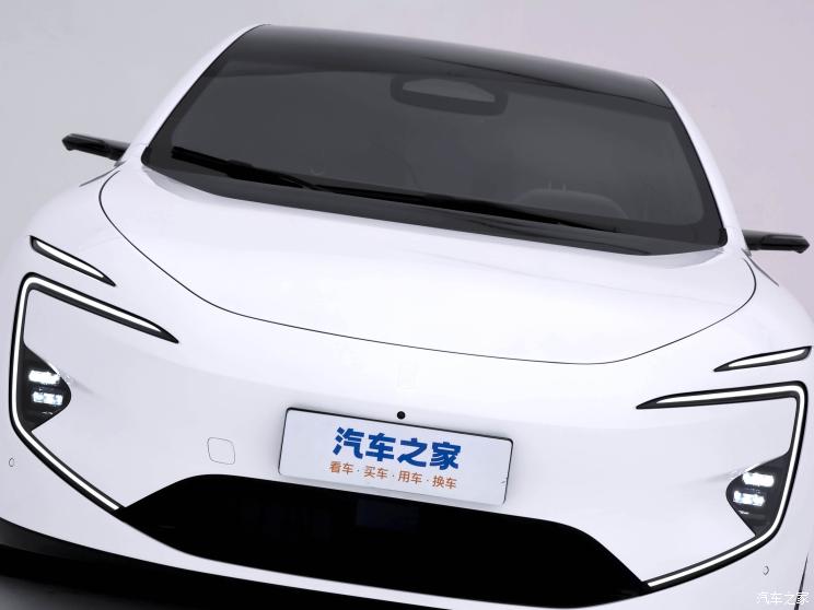 阿维塔科技 阿维塔12 2023款 双电机版 阿维塔科技 阿维塔12 2023款 双电机版