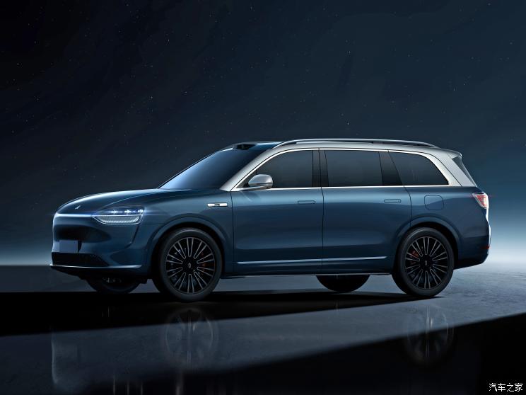 赛力斯汽车 问界M9 2023款 基本型 赛力斯汽车 问界M9 2023款 基本型