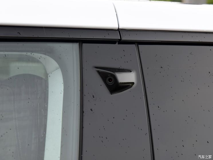 华人运通 高合HiPhi Y 2023款 765km 旗舰版 华人运通 高合HiPhi Y 2023款 765km 旗舰版