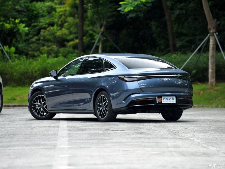 比亚迪 海豹 2023款 DM-i 1.5T 121km 旗舰型 比亚迪 海豹 2023款 DM-i 1.5T 121km 旗舰型