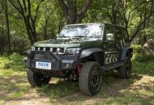 现款北京BJ40将更名为荣耀版继续销售-深圳汽车网