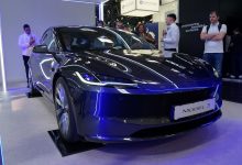 性能更强 特斯拉Model 3高性能版将回归-深圳汽车网