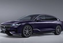 将第三季度上市 岚图追光PHEV官图发布-深圳汽车网