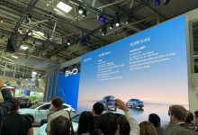 2023慕尼黑车展:比亚迪海豹公布售价!-深圳汽车网