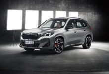 华晨宝马将国产X1 M35Li明年9月投产-深圳汽车网