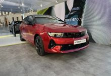 2023慕尼黑车展：欧宝雅特纯电版首发-深圳汽车网