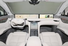 LS6将10月中上旬上市 智己公布8月销量-深圳汽车网