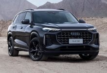 售46.76万元起 新款奥迪Q6正式上市-深圳汽车网