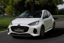 油电混动 2024款马自达2 Hybrid官图-深圳汽车网