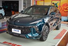 售12.49万 2024款风行T5 EVO星空版上市-深圳汽车网