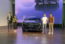 车机好不好用？阿维塔11鸿蒙版开启交付-深圳汽车网