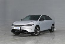 9月20日上市 零跑C01增程版首发亮相-深圳汽车网