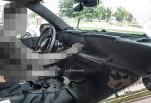 2024年发布 新款凯雷德ESCALADE谍照-深圳汽车网