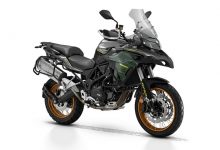 售32680元起 TRK502（X）纪念版上市-深圳汽车网