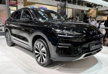 2023慕尼黑车展:比亚迪海豹U正式亮相-深圳汽车网