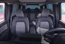 实用为王 新款雷诺Grand Kangoo首发-深圳汽车网